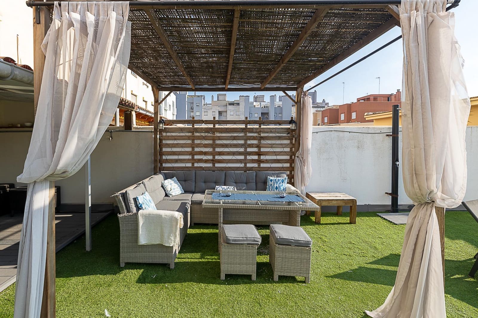 3 sypialnia Mieszkanie na sprzedaż w Palma de Mallorca - 449 900 € (Ref: 9321831)