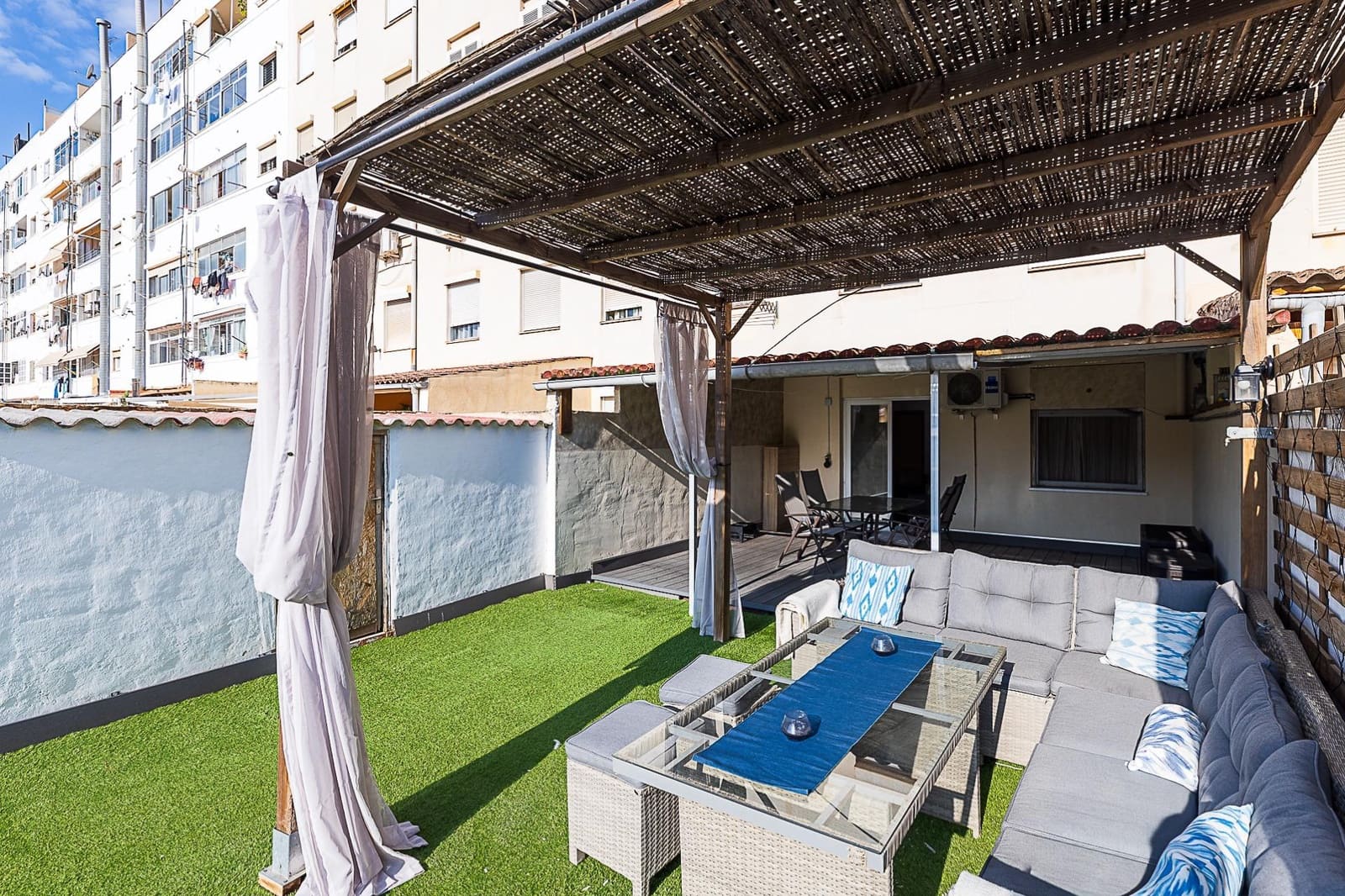 3 sypialnia Mieszkanie na sprzedaż w Palma de Mallorca - 449 900 € (Ref: 9321831)