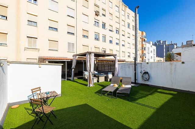 3 camera da letto Appartamento in vendita in Son Cotoner, Palma de Mallorca - 429.900 € (Rif: 9321831)