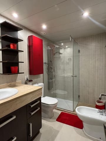 2 makuuhuone Huoneisto vuokrattavana paikassa Palma de Mallorca mukana uima-altaan - 1 950 € (Ref: 9321832)