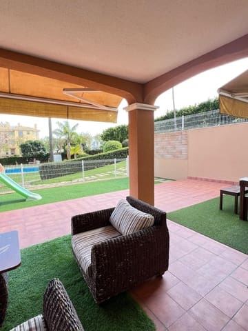 2 makuuhuone Huoneisto vuokrattavana paikassa Palma de Mallorca mukana uima-altaan - 1 950 € (Ref: 9321832)