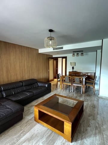 2 makuuhuone Huoneisto vuokrattavana paikassa Palma de Mallorca mukana uima-altaan - 1 950 € (Ref: 9321832)