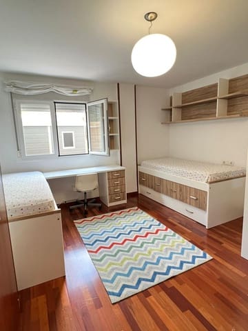 2 makuuhuone Huoneisto vuokrattavana paikassa Palma de Mallorca mukana uima-altaan - 1 950 € (Ref: 9321832)