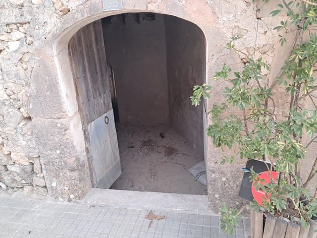 Byhus til salg i Sant Joan - € 179.000 (Ref: 9375262)