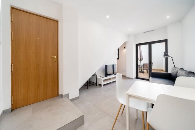 11 sypialnia Biznes do wynajęcia w Palma de Mallorca - 10 000 € (Ref: 9375263)