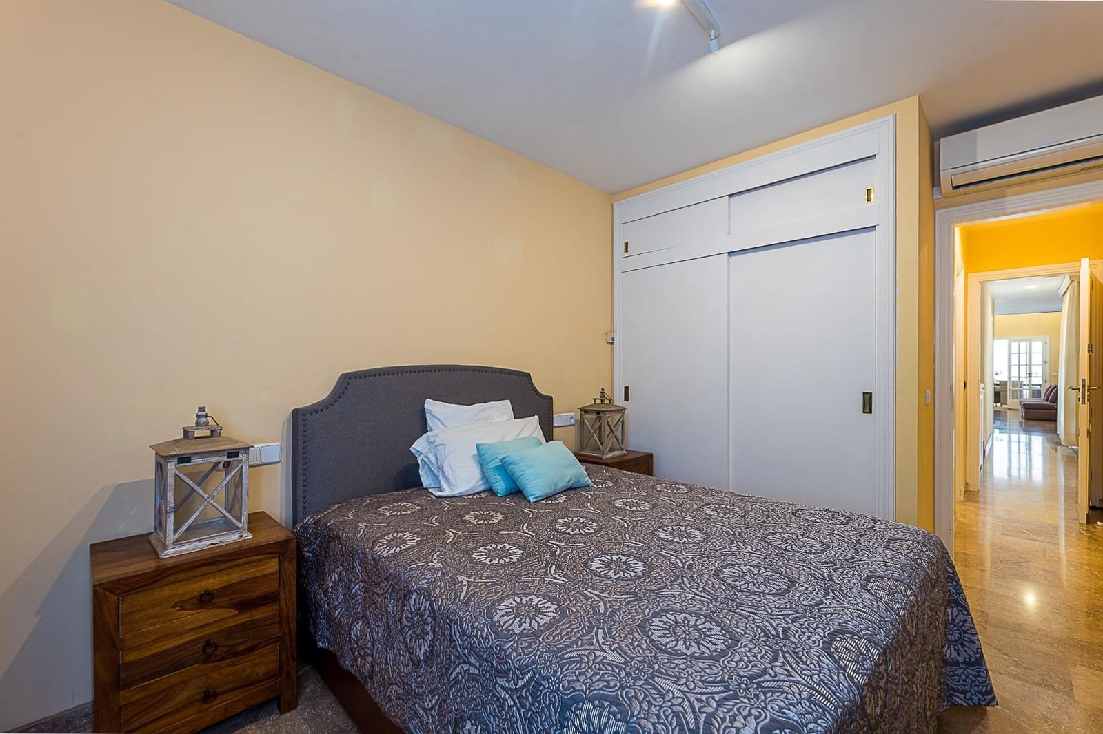 4 soveværelse Semi-Rækkehus til salg i Costa d'en Blanes med swimmingpool garage - € 1.450.000 (Ref: 9382774)