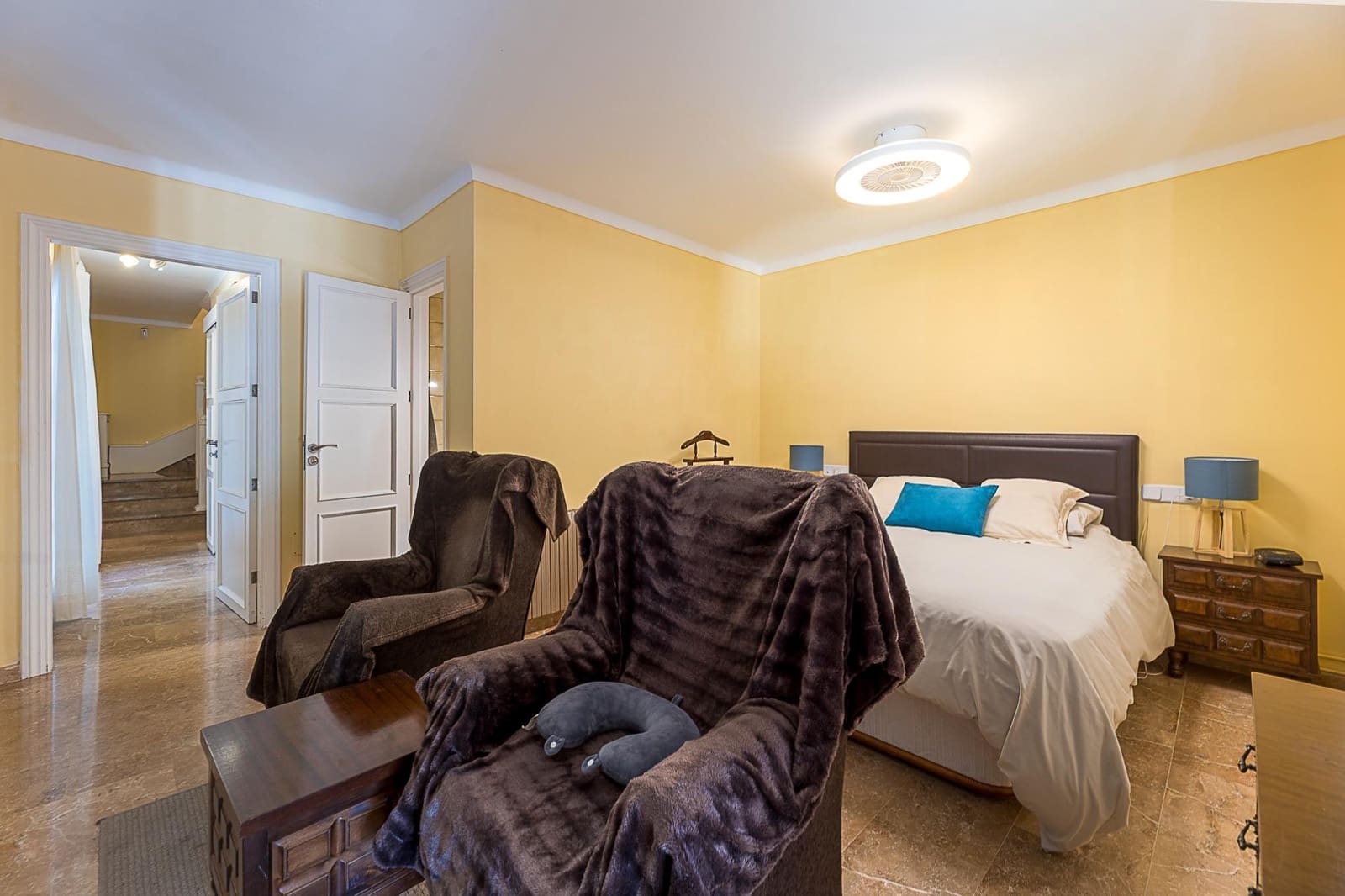 4 soveværelse Semi-Rækkehus til salg i Costa d'en Blanes med swimmingpool garage - € 1.450.000 (Ref: 9382774)