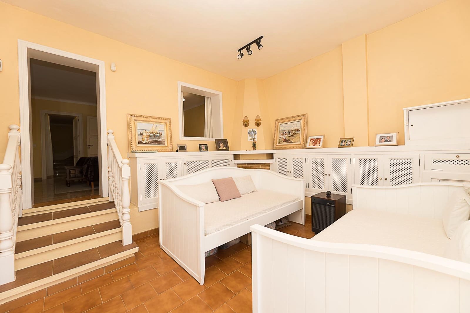 4 soveværelse Semi-Rækkehus til salg i Costa d'en Blanes med swimmingpool garage - € 1.450.000 (Ref: 9382774)