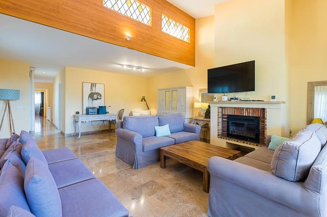 4 sypialnia Dom blizniak na sprzedaż w Costa d'en Blanes, Calvià z basenem garażem - 1 450 000 € (Ref: 9382774)