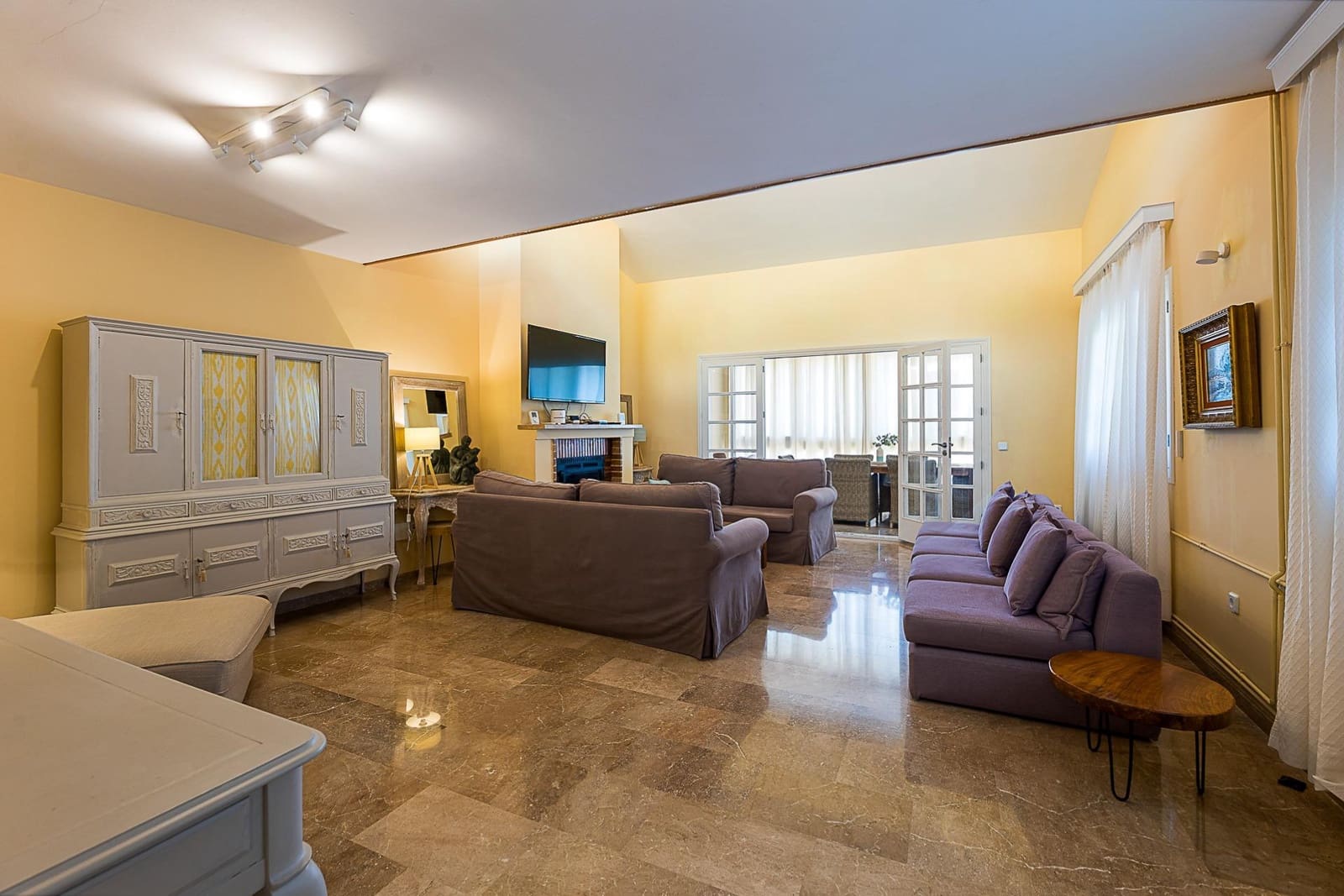 4 soveværelse Semi-Rækkehus til salg i Costa d'en Blanes med swimmingpool garage - € 1.450.000 (Ref: 9382774)