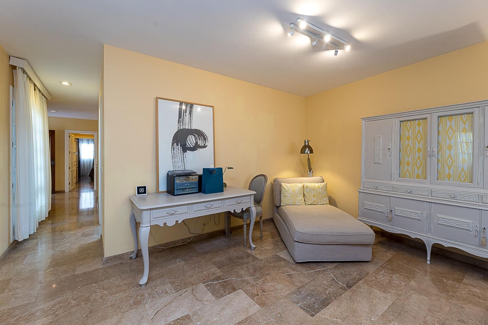 4 soveværelse Semi-Rækkehus til salg i Costa d'en Blanes med swimmingpool garage - € 1.450.000 (Ref: 9382774)