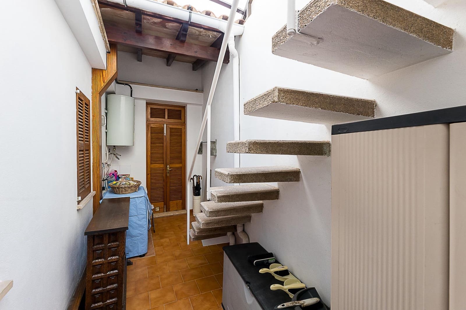 4 soveværelse Semi-Rækkehus til salg i Costa d'en Blanes med swimmingpool garage - € 1.450.000 (Ref: 9382774)