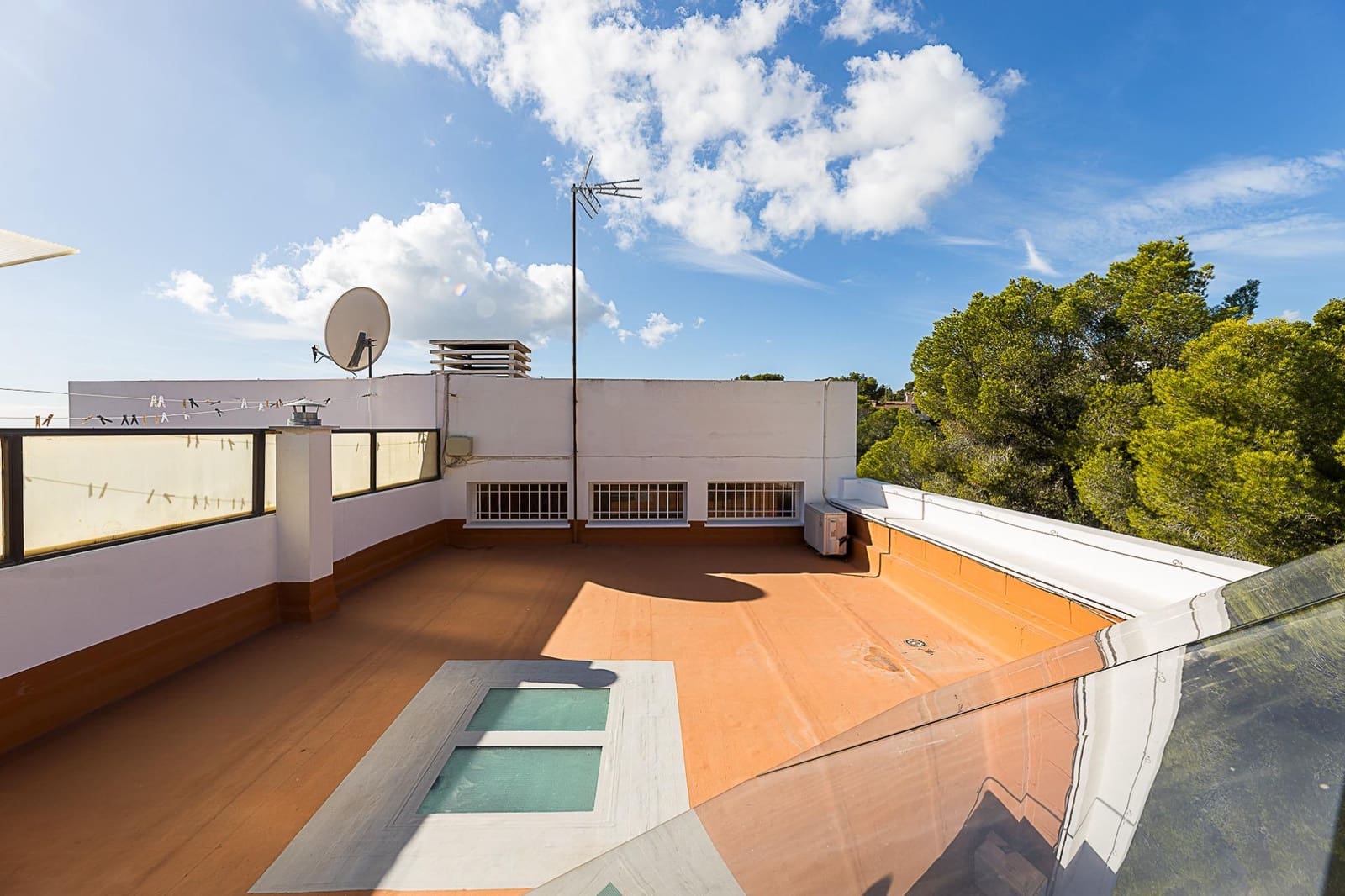 4 soveværelse Semi-Rækkehus til salg i Costa d'en Blanes med swimmingpool garage - € 1.450.000 (Ref: 9382774)