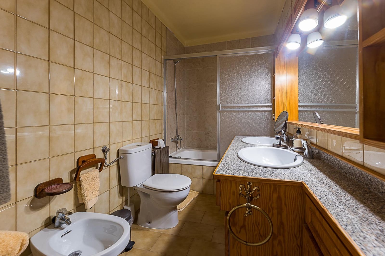 4 soveværelse Semi-Rækkehus til salg i Costa d'en Blanes med swimmingpool garage - € 1.450.000 (Ref: 9382774)