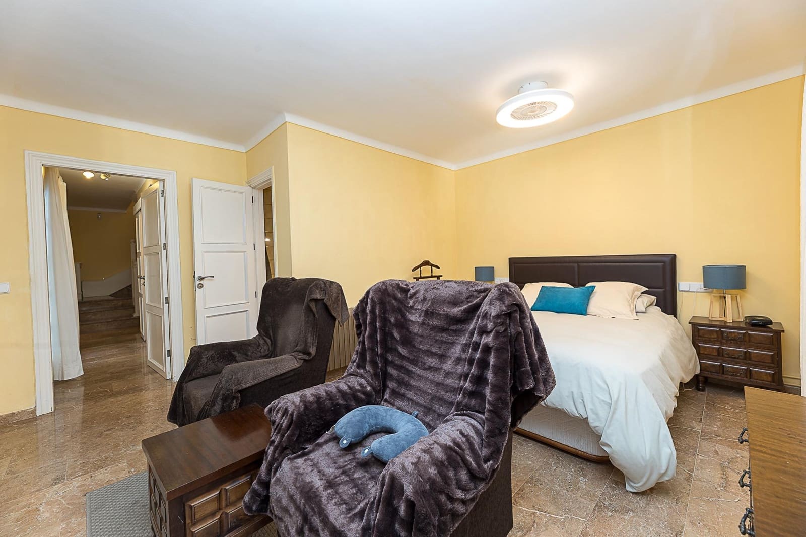 4 soveværelse Semi-Rækkehus til salg i Costa d'en Blanes med swimmingpool garage - € 1.450.000 (Ref: 9382774)