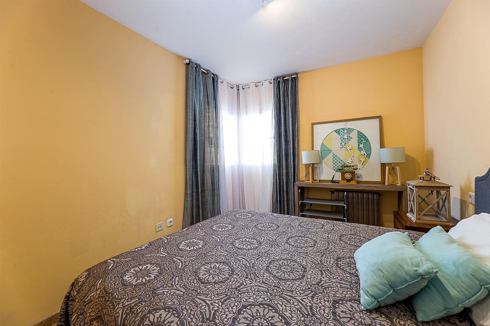 4 soveværelse Semi-Rækkehus til salg i Costa d'en Blanes med swimmingpool garage - € 1.450.000 (Ref: 9382774)