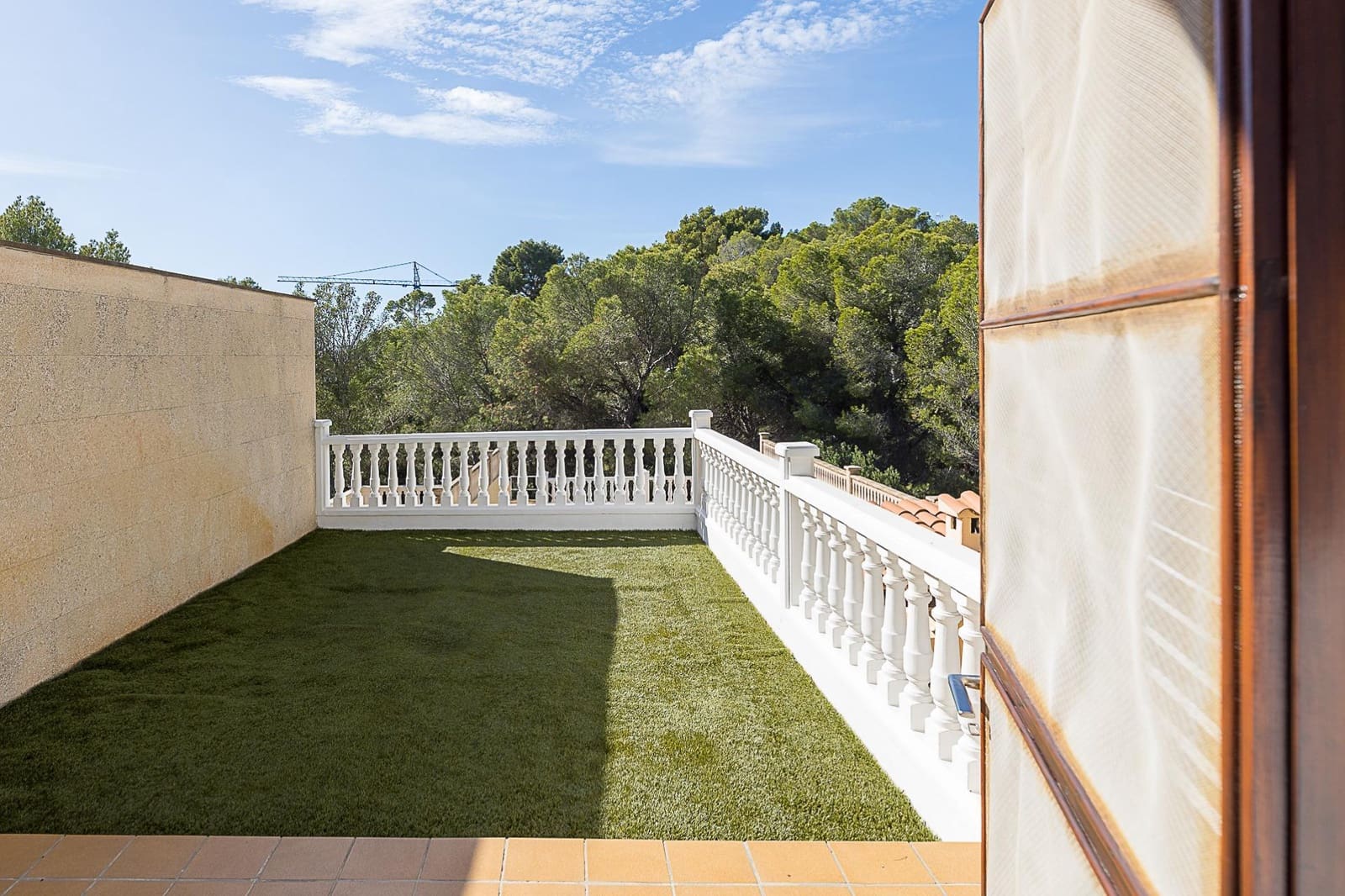 4 soveværelse Semi-Rækkehus til salg i Costa d'en Blanes med swimmingpool garage - € 1.450.000 (Ref: 9382774)