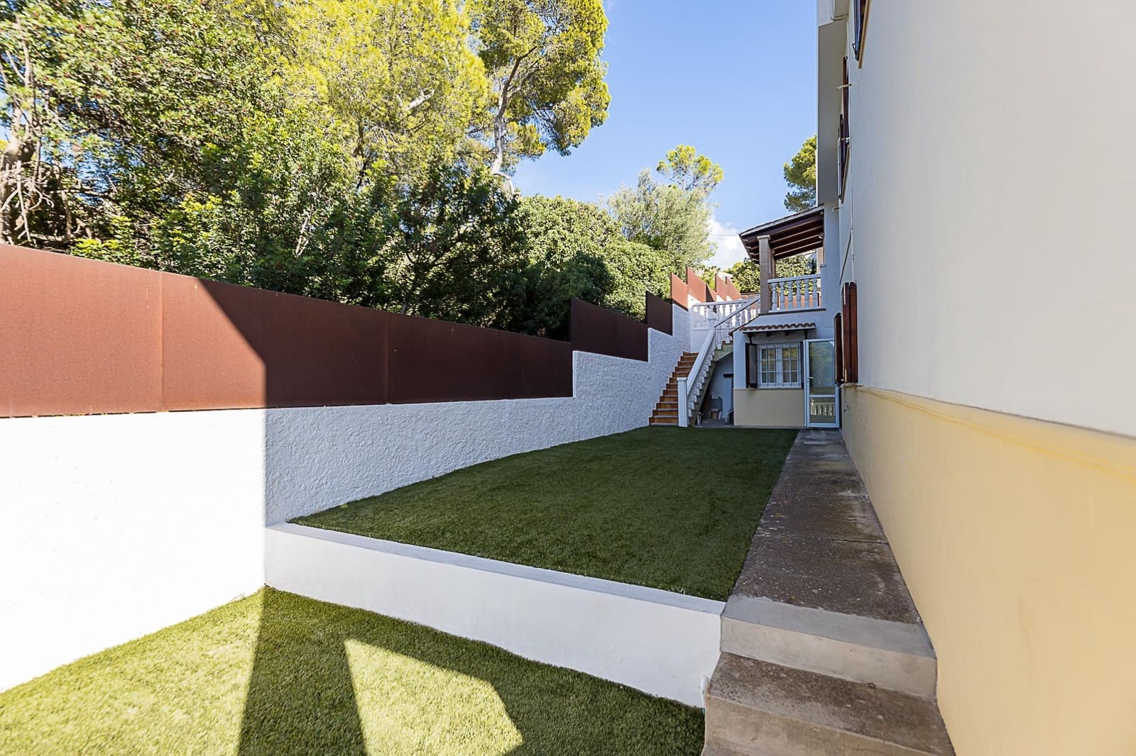 4 soveværelse Semi-Rækkehus til salg i Costa d'en Blanes med swimmingpool garage - € 1.450.000 (Ref: 9382774)