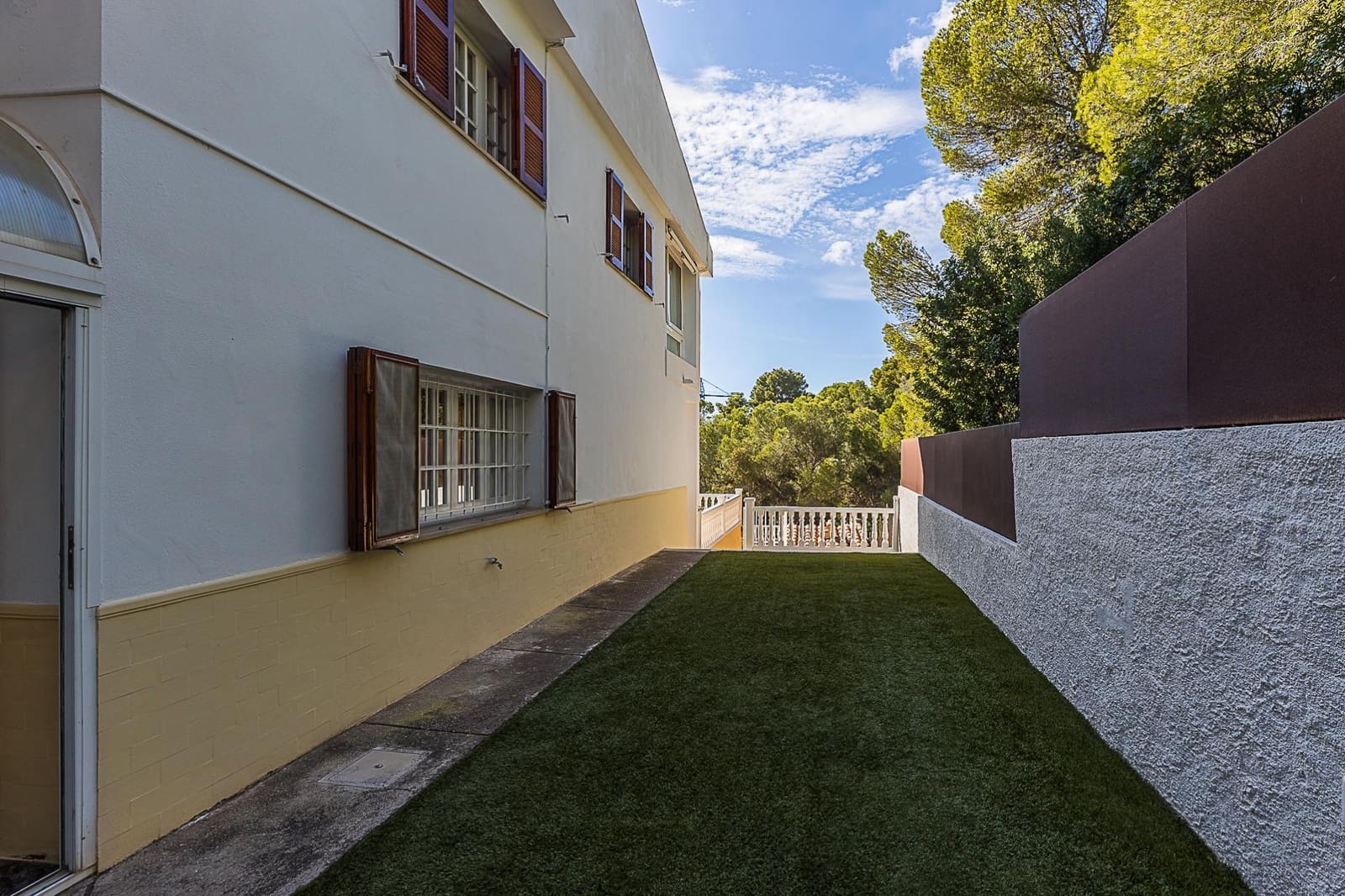 4 soveværelse Semi-Rækkehus til salg i Costa d'en Blanes med swimmingpool garage - € 1.450.000 (Ref: 9382774)