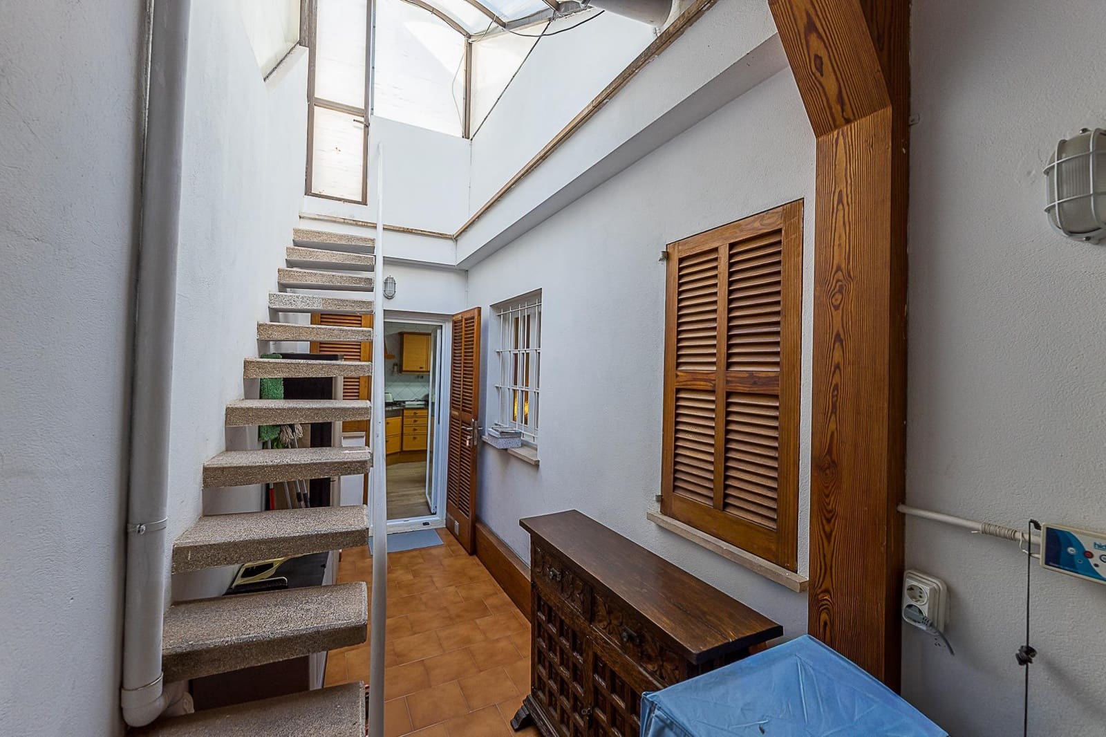 4 soveværelse Semi-Rækkehus til salg i Costa d'en Blanes med swimmingpool garage - € 1.450.000 (Ref: 9382774)