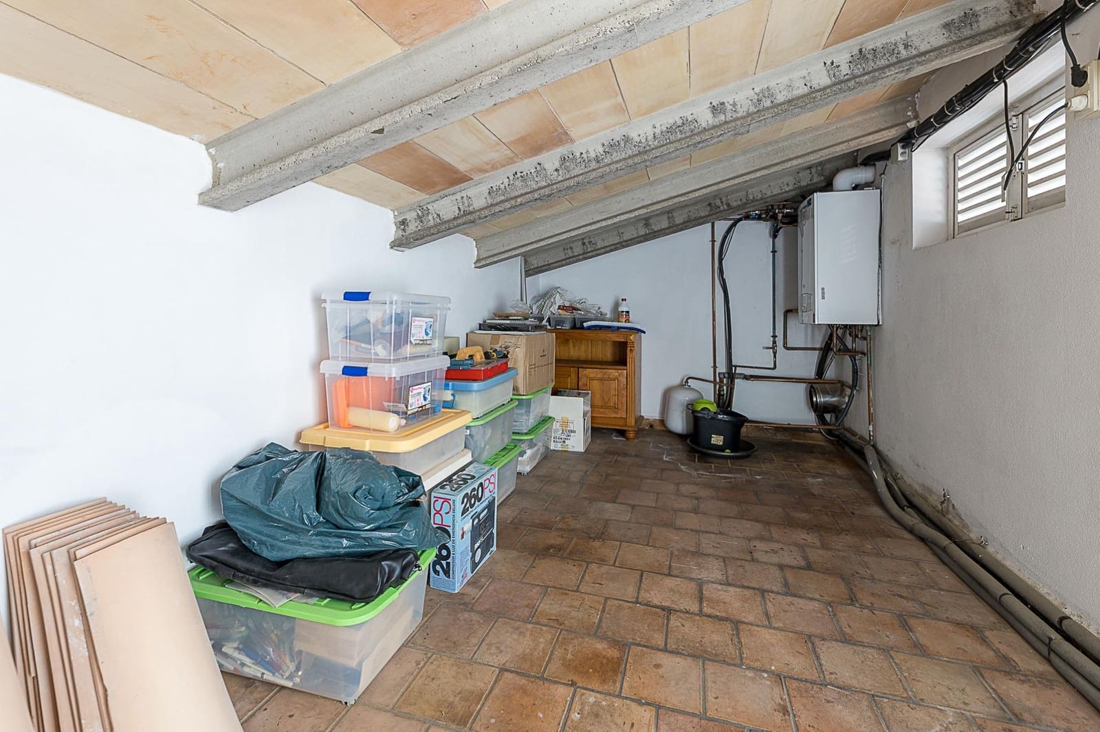 4 soveværelse Semi-Rækkehus til salg i Costa d'en Blanes med swimmingpool garage - € 1.450.000 (Ref: 9382774)