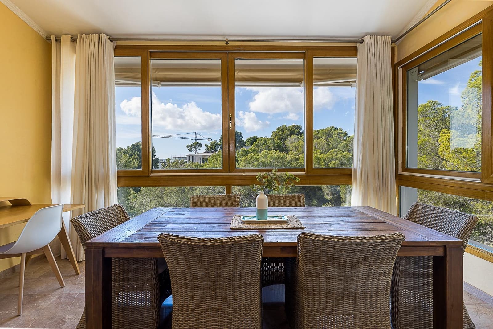 4 soveværelse Semi-Rækkehus til salg i Costa d'en Blanes med swimmingpool garage - € 1.450.000 (Ref: 9382774)