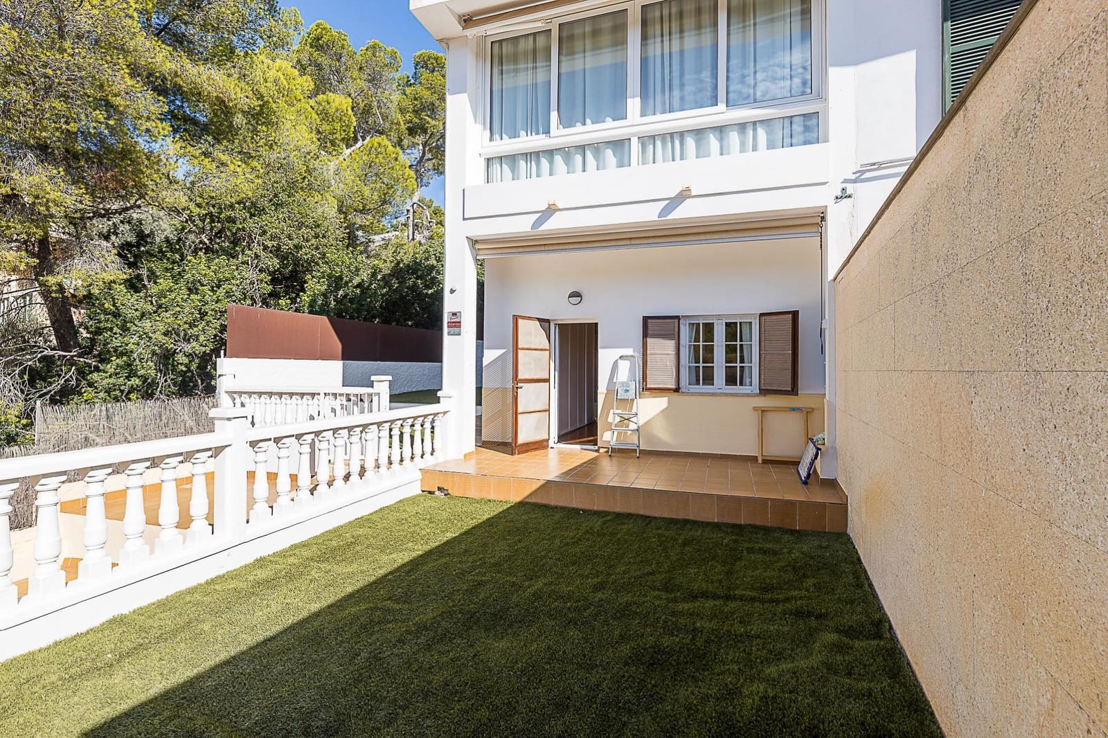 4 soveværelse Semi-Rækkehus til salg i Costa d'en Blanes med swimmingpool garage - € 1.450.000 (Ref: 9382774)