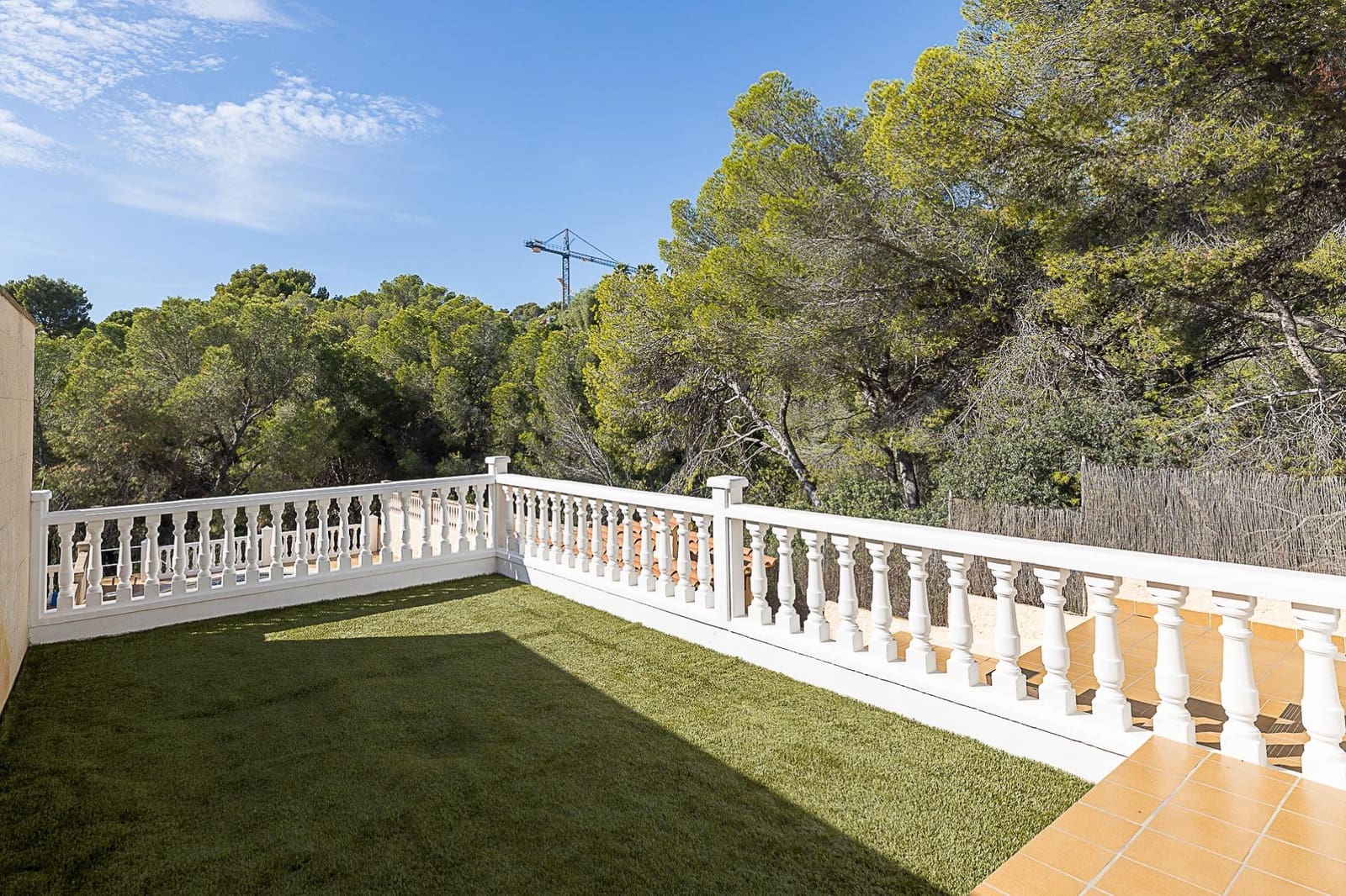 4 soveværelse Semi-Rækkehus til salg i Costa d'en Blanes med swimmingpool garage - € 1.450.000 (Ref: 9382774)