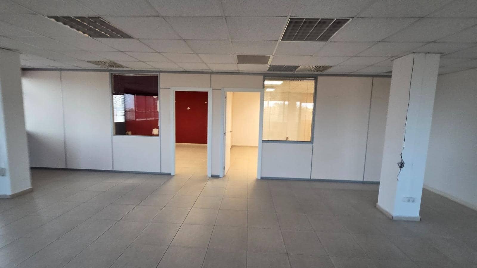 Oficina en Palma de Mallorca en alquiler - 2.200 € (Ref: 9431030)