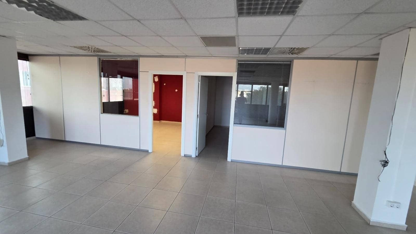 Oficina en Palma de Mallorca en alquiler - 2.200 € (Ref: 9431030)