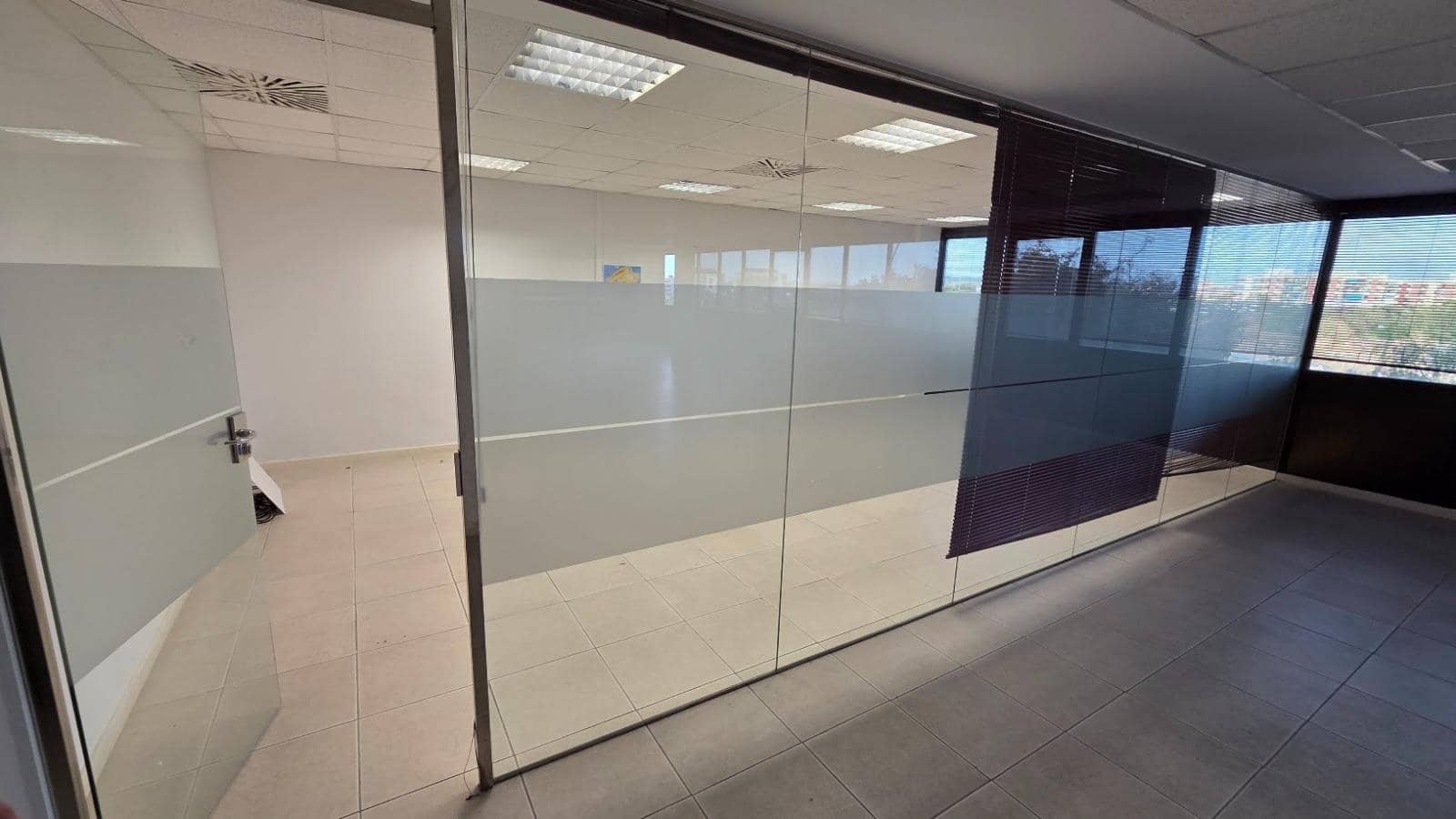 Oficina en Palma de Mallorca en alquiler - 2.200 € (Ref: 9431030)