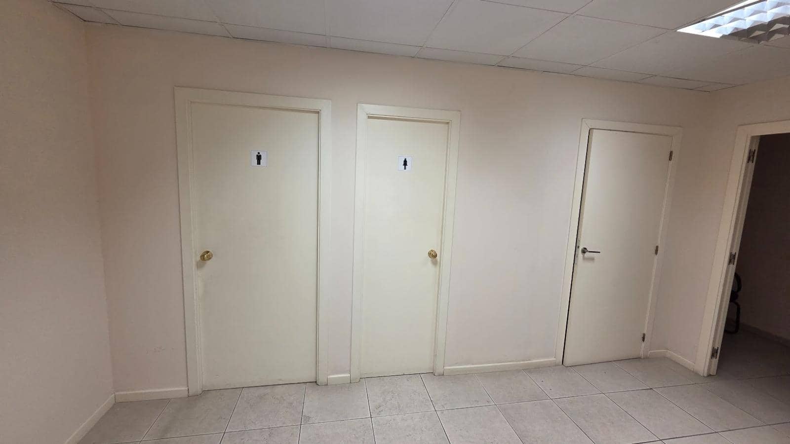 Oficina en Palma de Mallorca en alquiler - 2.200 € (Ref: 9431030)