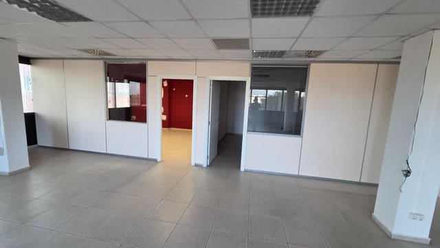 Oficina en Palma de Mallorca en alquiler - 2.200 € (Ref: 9431030)