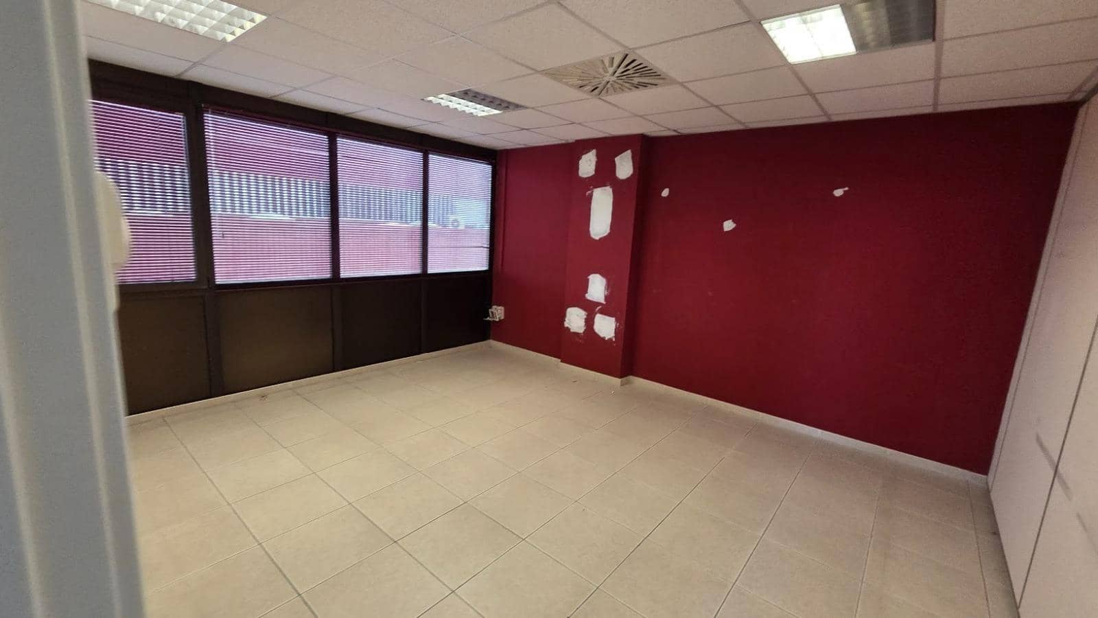 Oficina en Palma de Mallorca en alquiler - 2.200 € (Ref: 9431030)