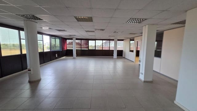 Oficina en Palma de Mallorca en alquiler - 2.200 € (Ref: 9431030)