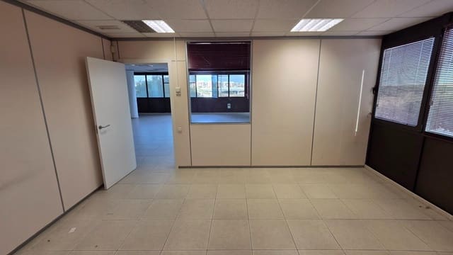 Oficina en Palma de Mallorca en alquiler - 2.200 € (Ref: 9431030)