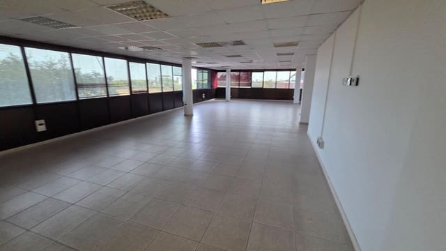 Oficina en Palma de Mallorca en alquiler - 2.200 € (Ref: 9431030)