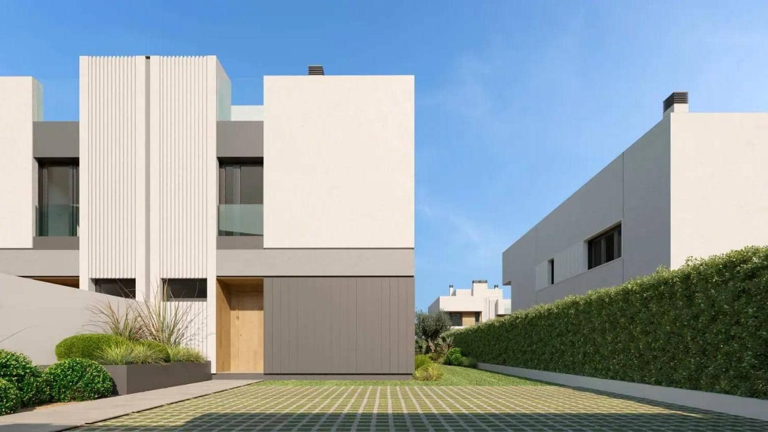 4 slaapkamer Halfvrijstaande villa te koop in Puig de Ros met zwembad - € 980.000 (Ref: 9431032)