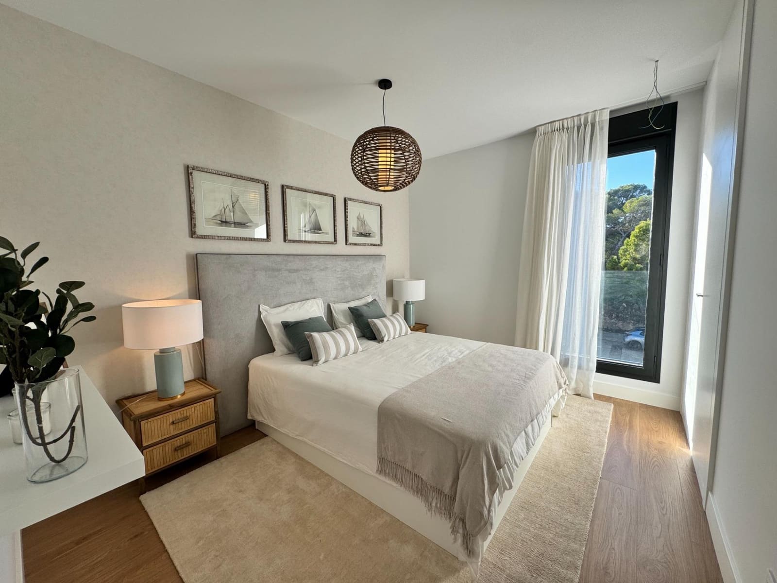 4 bedroom Semi-detached Villa for sale in Llucmajor with pool - € 850,000 (Ref: 9431033)