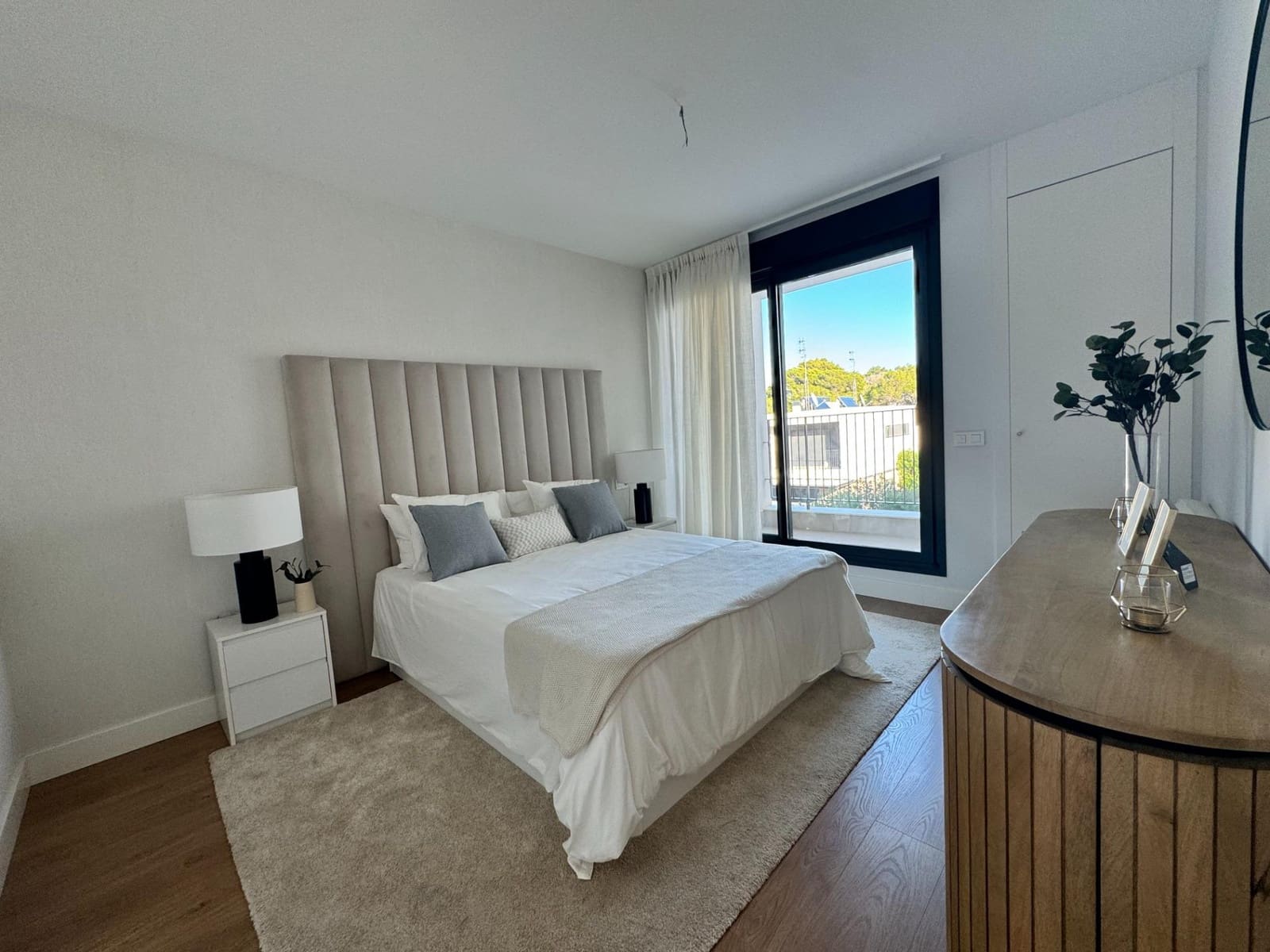 4 bedroom Semi-detached Villa for sale in Llucmajor with pool - € 850,000 (Ref: 9431033)