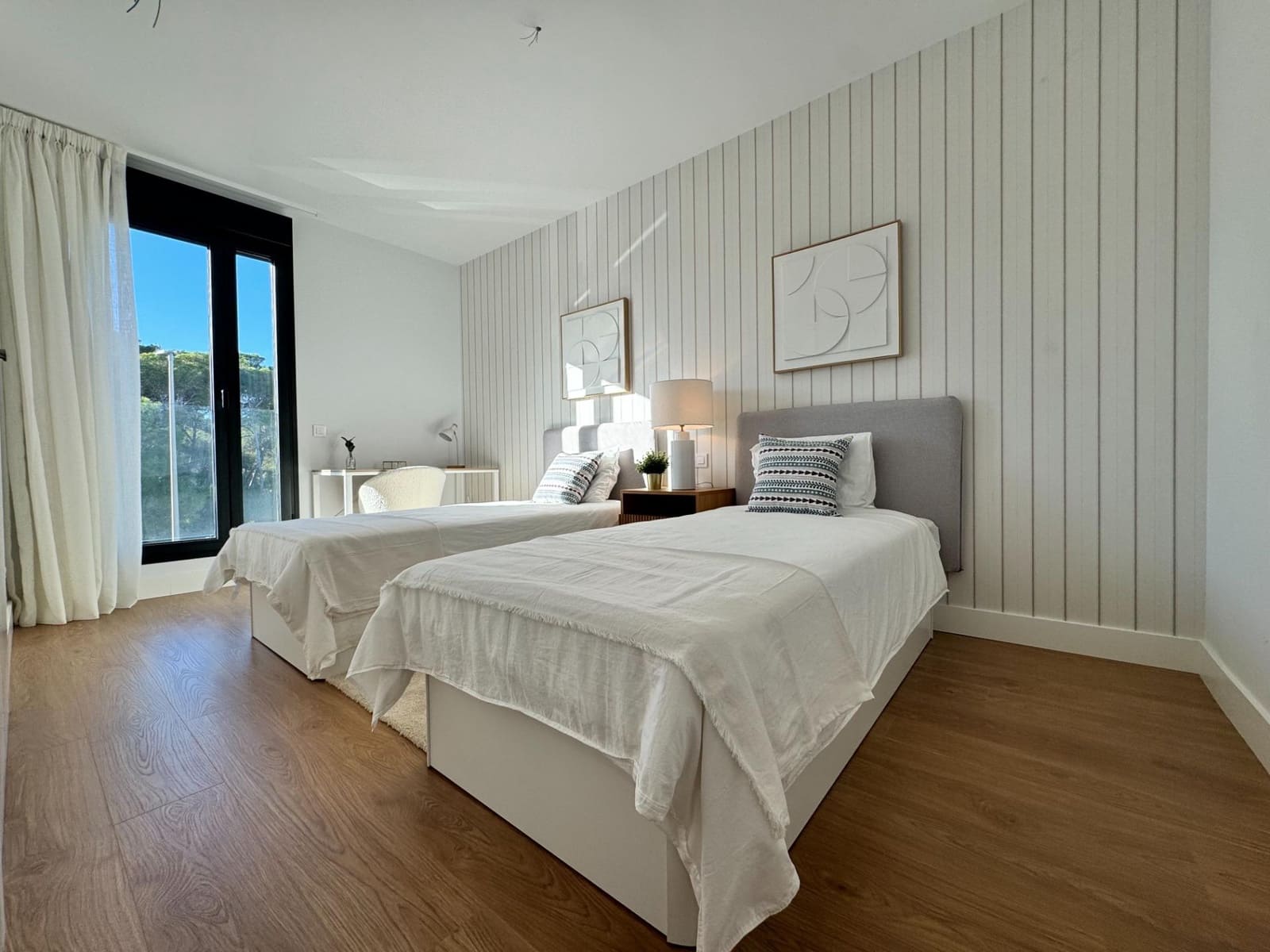 4 bedroom Semi-detached Villa for sale in Llucmajor with pool - € 850,000 (Ref: 9431033)