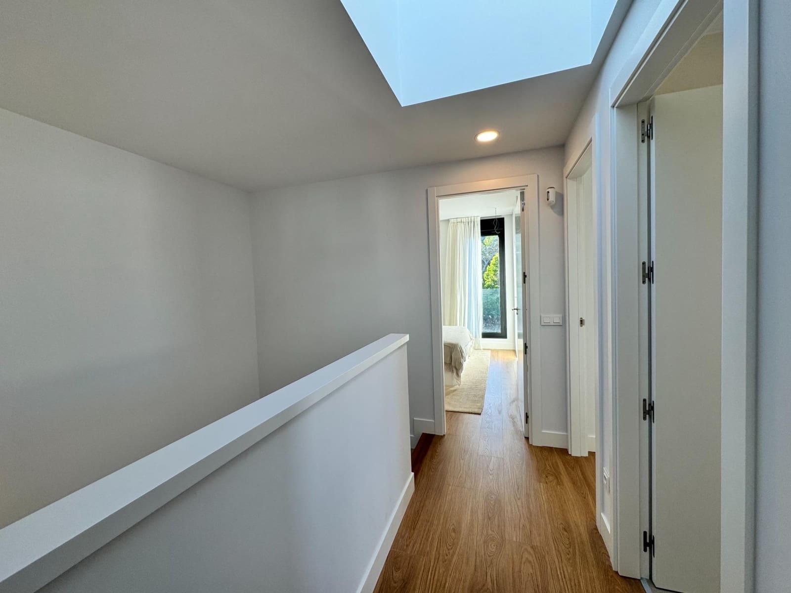 4 bedroom Semi-detached Villa for sale in Llucmajor with pool - € 850,000 (Ref: 9431033)