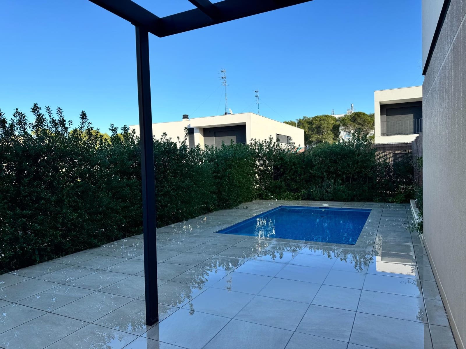 4 bedroom Semi-detached Villa for sale in Llucmajor with pool - € 850,000 (Ref: 9431033)