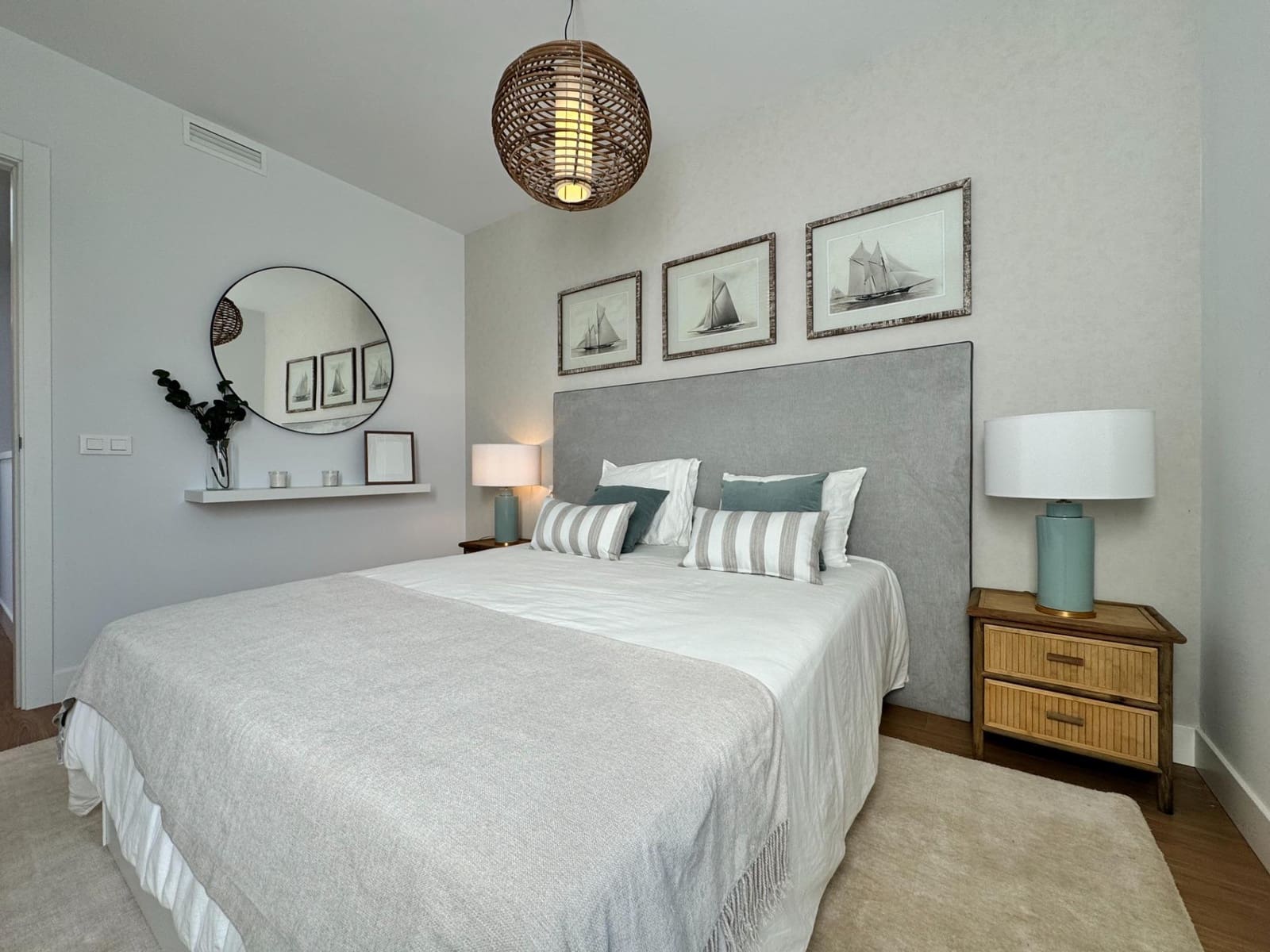 4 bedroom Semi-detached Villa for sale in Llucmajor with pool - € 850,000 (Ref: 9431033)