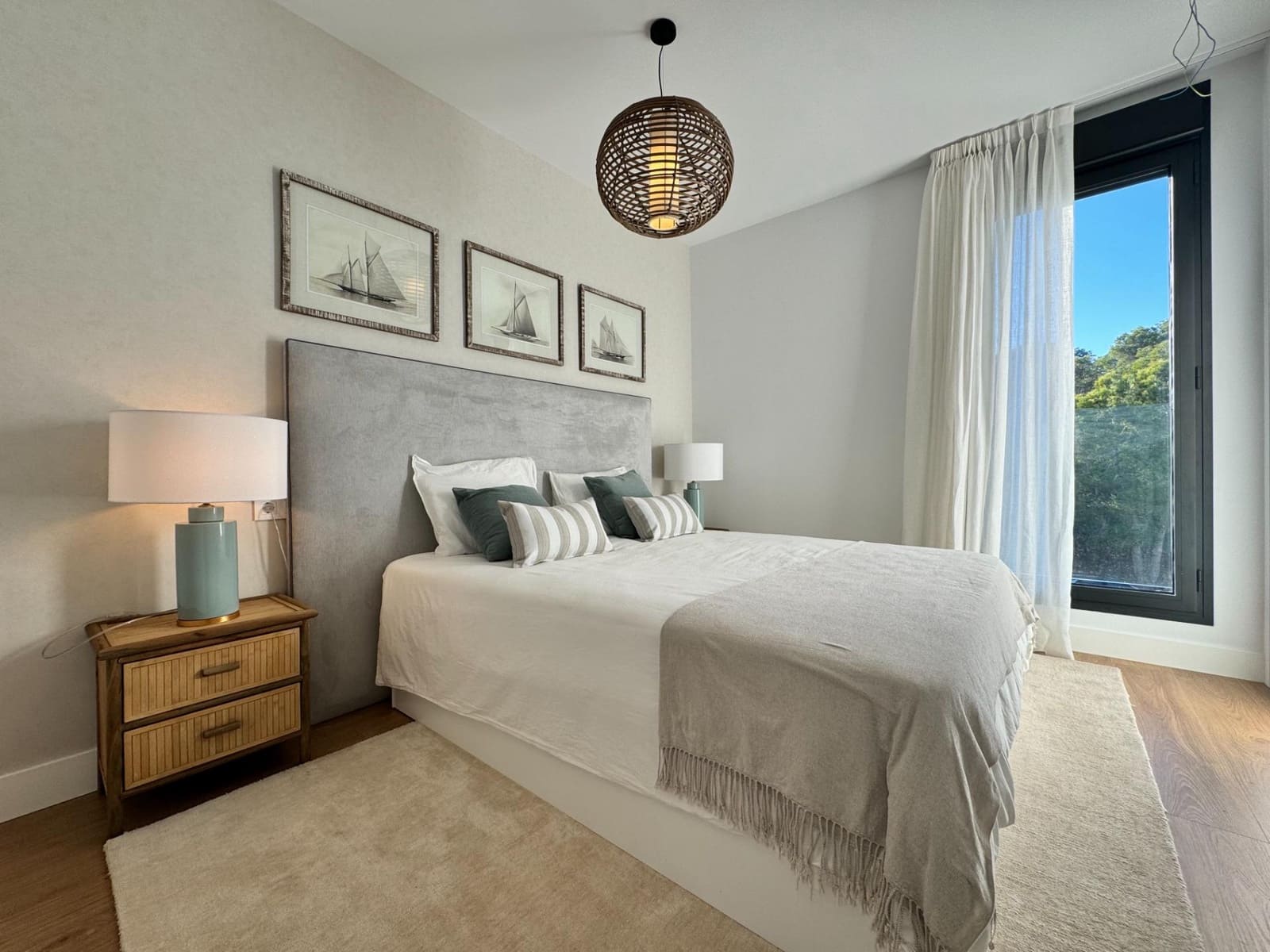 4 bedroom Semi-detached Villa for sale in Llucmajor with pool - € 850,000 (Ref: 9431033)