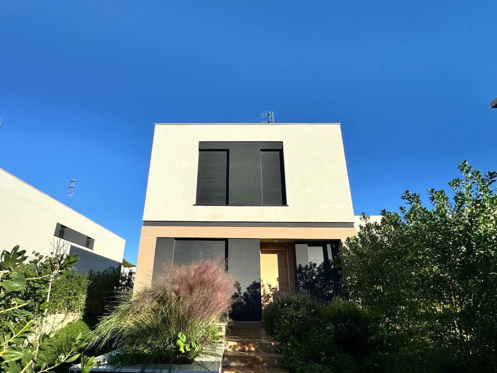 4 bedroom Semi-detached Villa for sale in Llucmajor with pool - € 850,000 (Ref: 9431033)