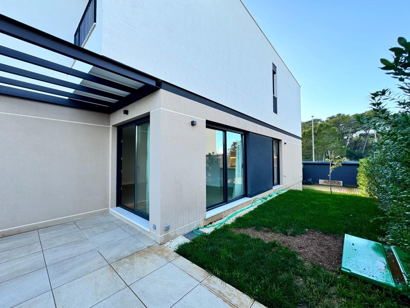 4 bedroom Semi-detached Villa for sale in Llucmajor with pool - € 850,000 (Ref: 9431033)