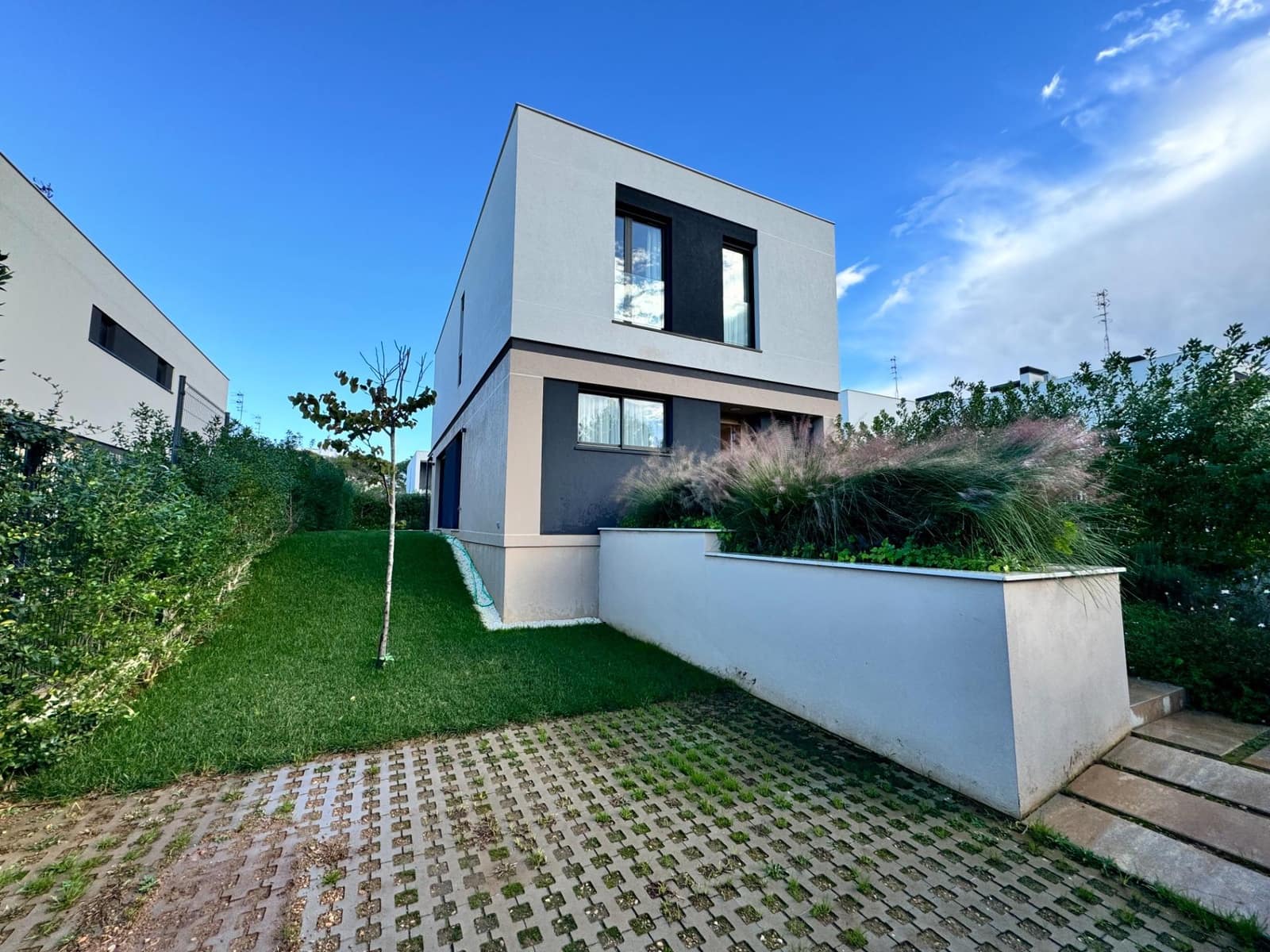 4 bedroom Semi-detached Villa for sale in Llucmajor with pool - € 850,000 (Ref: 9431033)