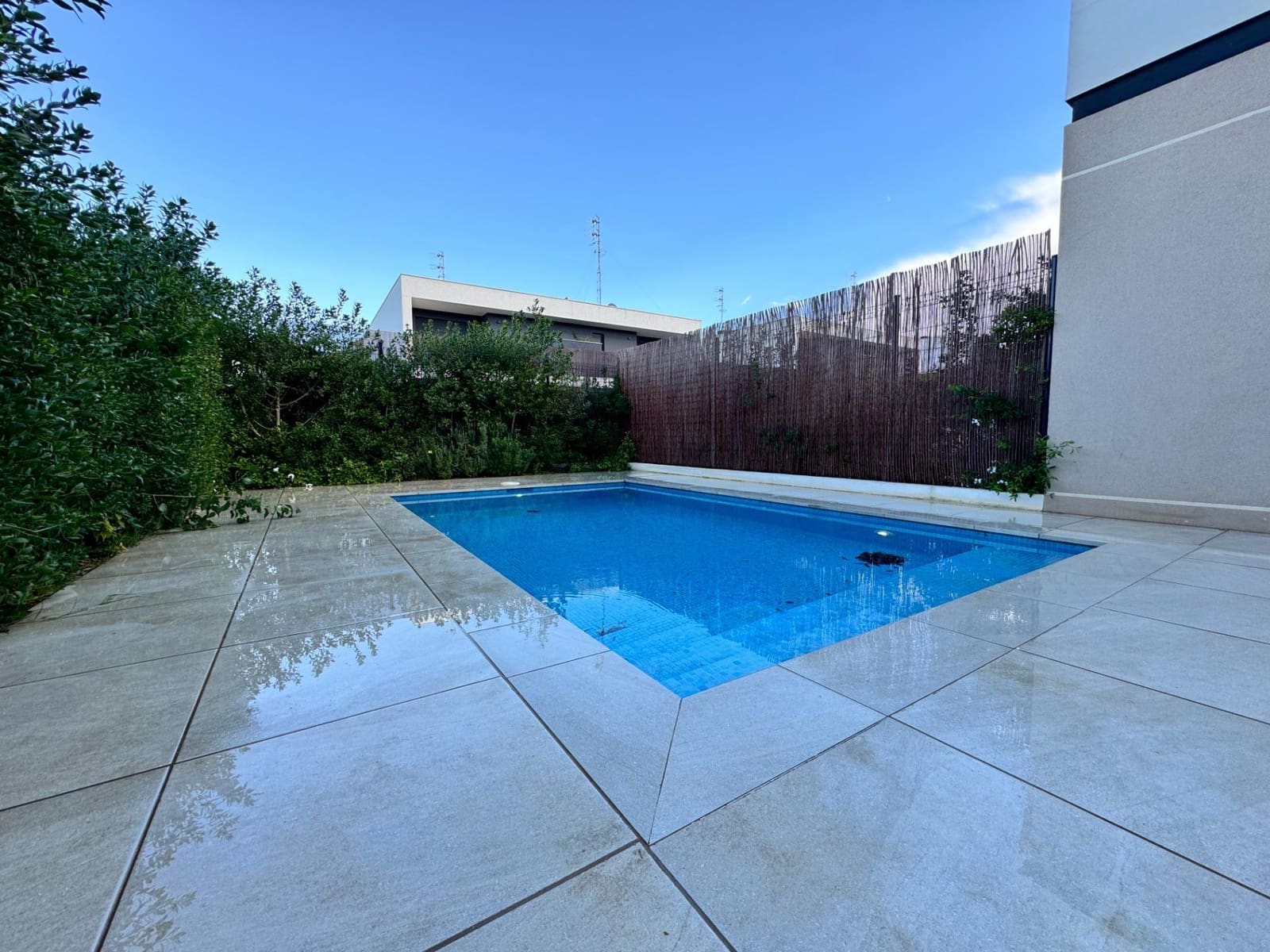 4 bedroom Semi-detached Villa for sale in Llucmajor with pool - € 850,000 (Ref: 9431033)