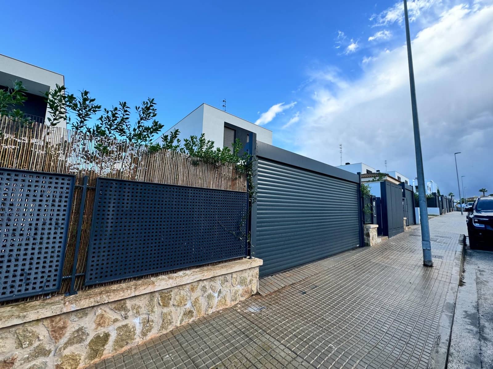 4 bedroom Semi-detached Villa for sale in Llucmajor with pool - € 850,000 (Ref: 9431033)